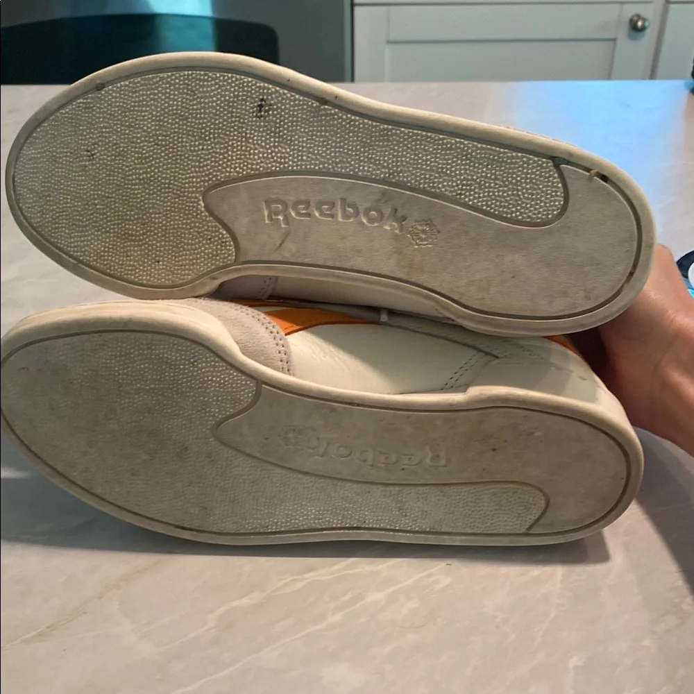 Reebok Womens Club C High Form high top Sneakers - Picture 7 of 7